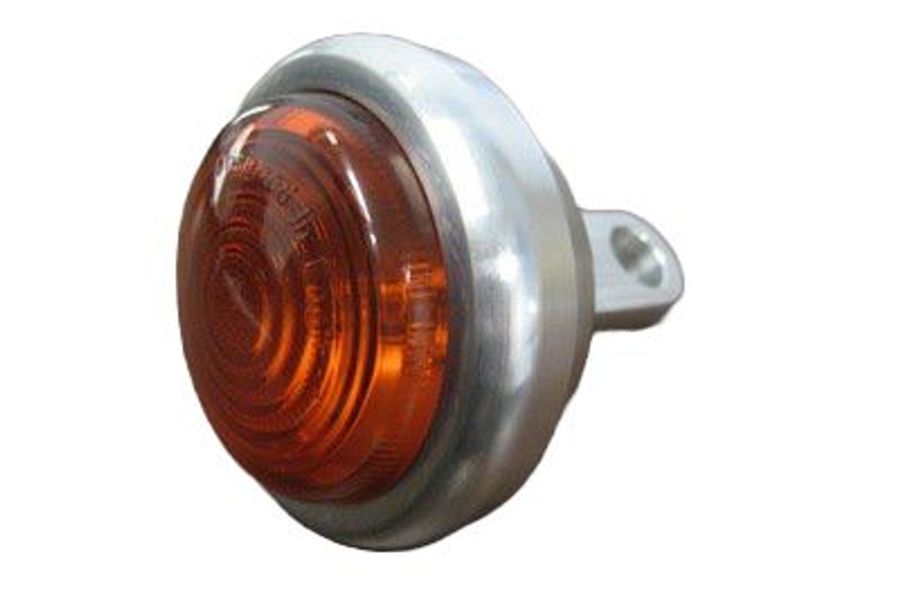 Front Indicator Lamp Assembly